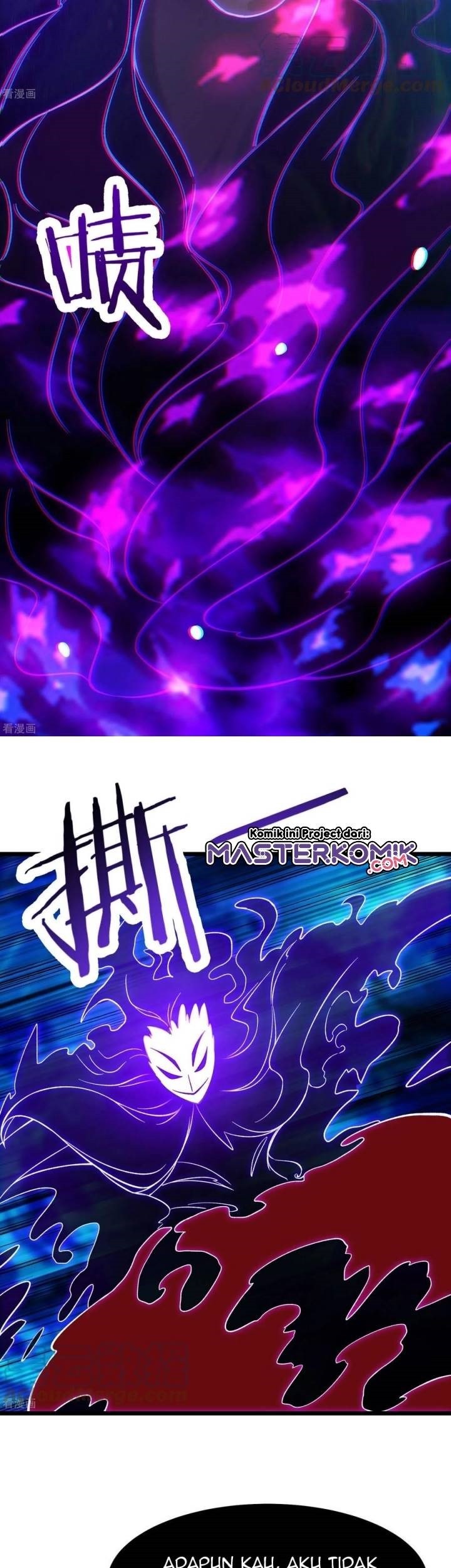 Apprentices Are All Female Devil Chapter 71 Gambar 6