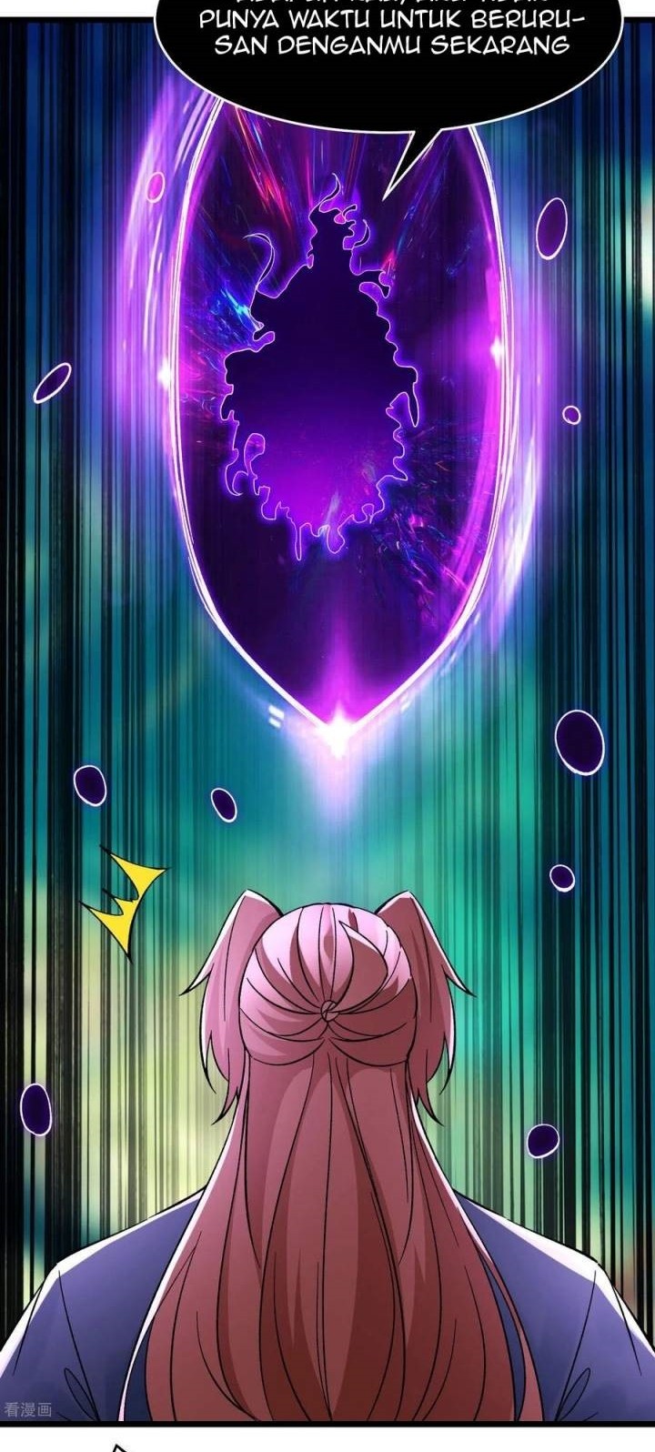 Apprentices Are All Female Devil Chapter 71 Gambar 7