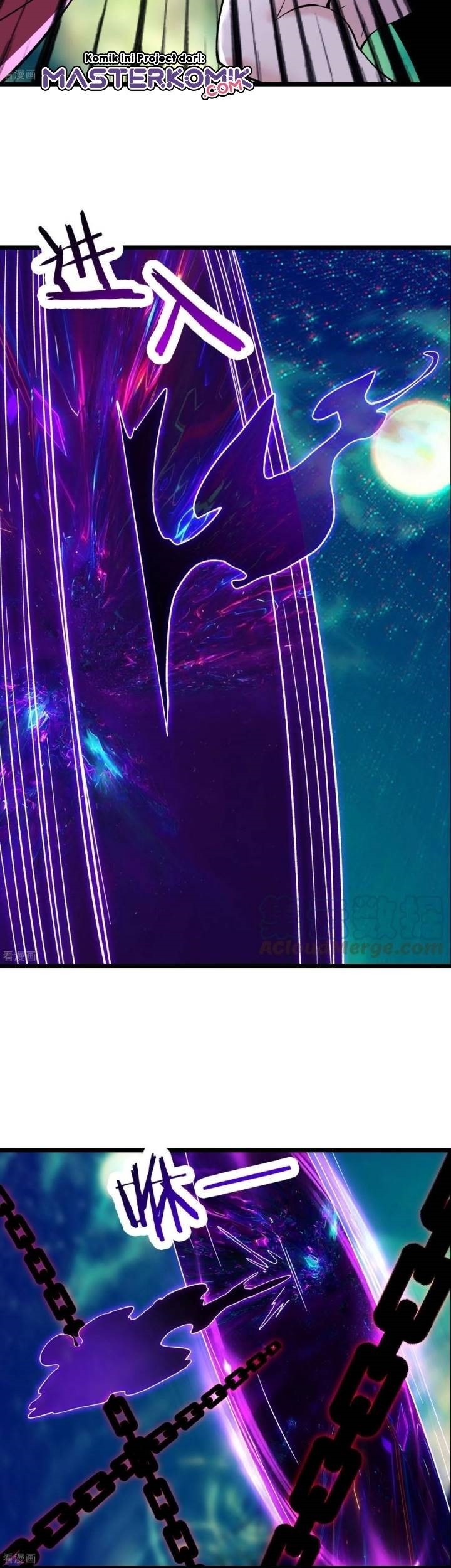 Apprentices Are All Female Devil Chapter 71 Gambar 10