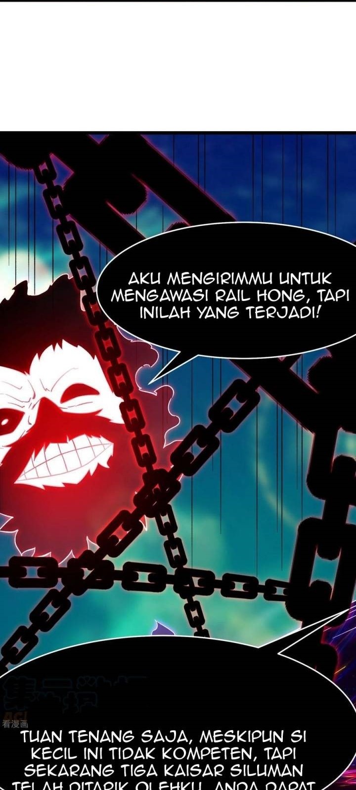 Apprentices Are All Female Devil Chapter 71 Gambar 11