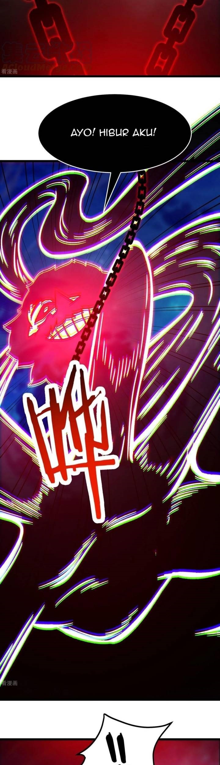 Apprentices Are All Female Devil Chapter 71 Gambar 14