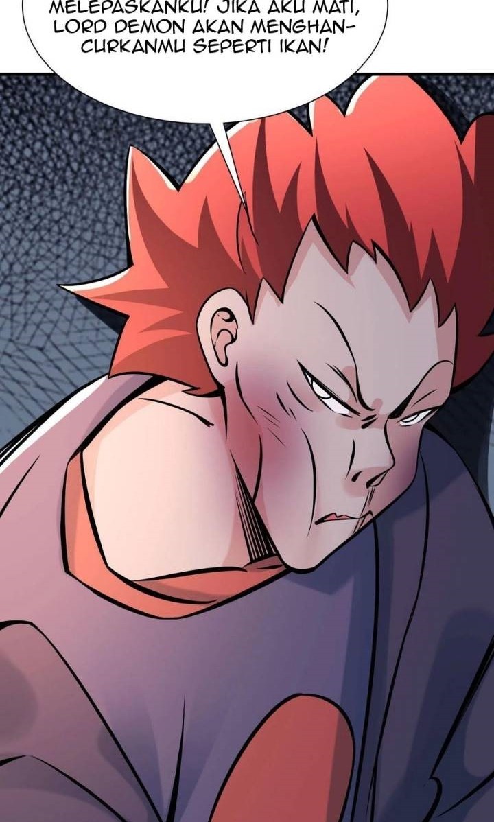 Apprentices Are All Female Devil Chapter 70 Gambar 21