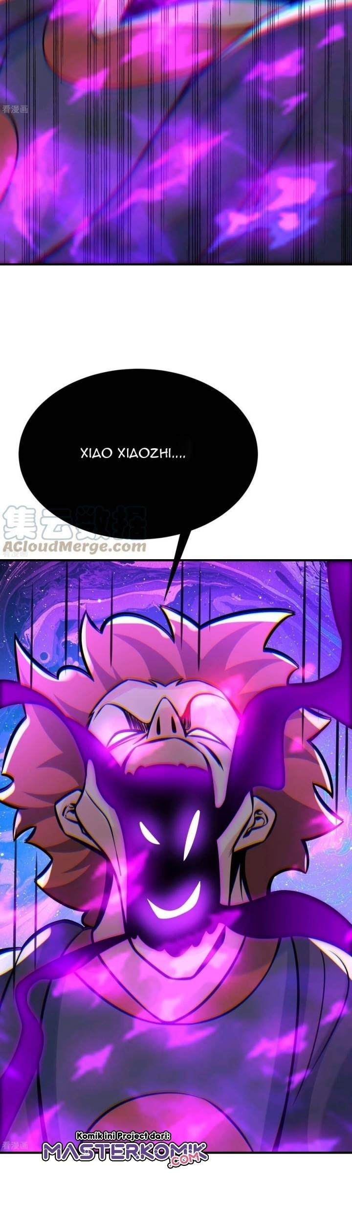 Apprentices Are All Female Devil Chapter 70 Gambar 24