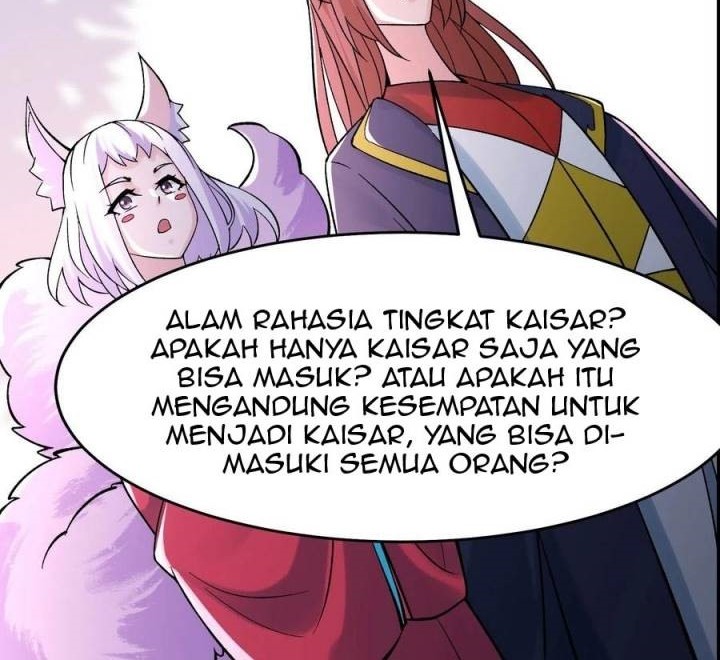 Apprentices Are All Female Devil Chapter 69 Gambar 21
