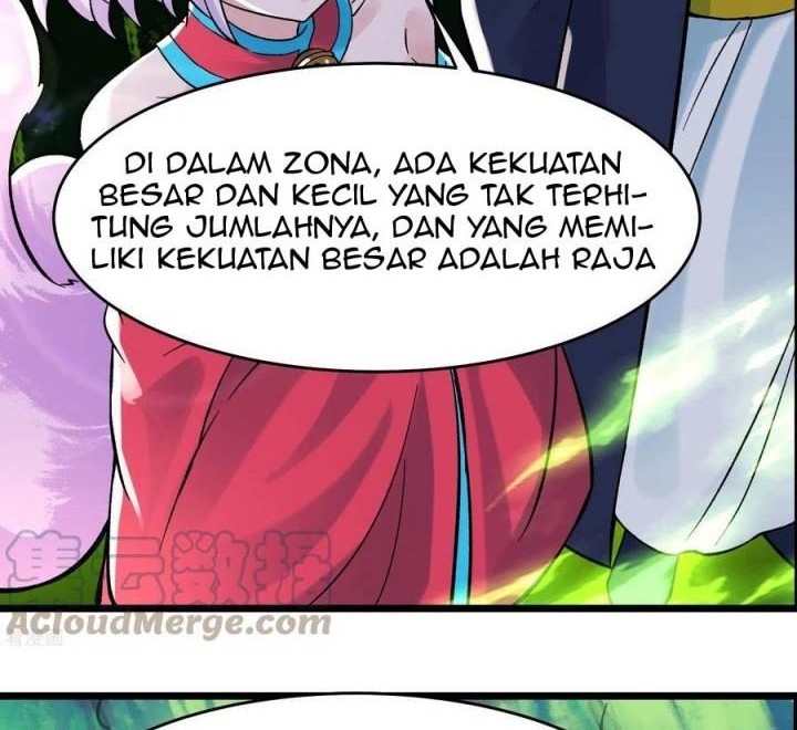 Apprentices Are All Female Devil Chapter 69 Gambar 17