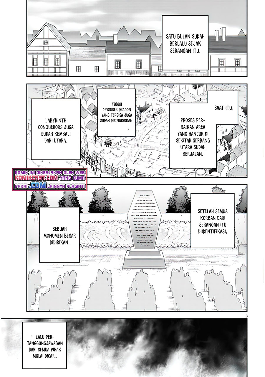 Live Dungeon! Chapter 46 Gambar 4