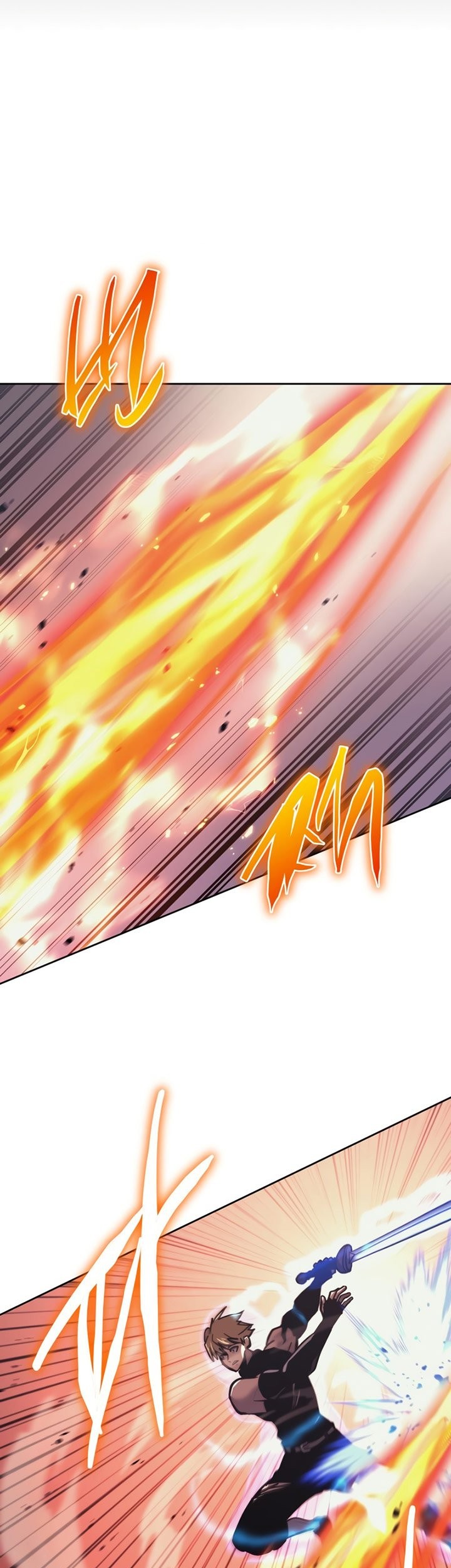 Player from Today Onwards Chapter 37 Gambar 28