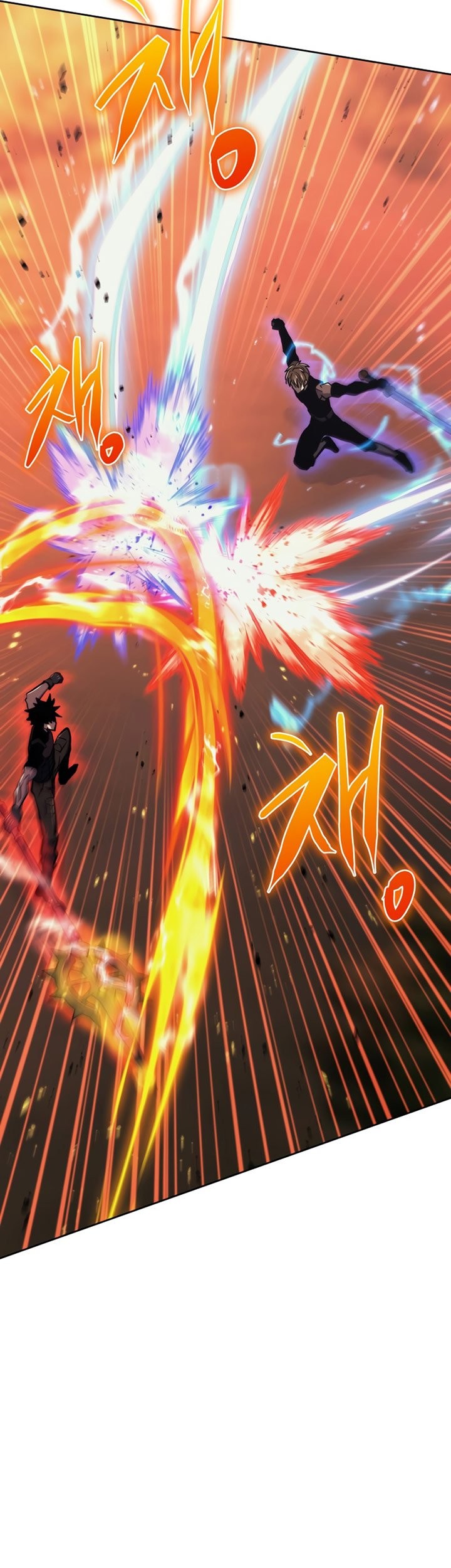 Player from Today Onwards Chapter 37 Gambar 30