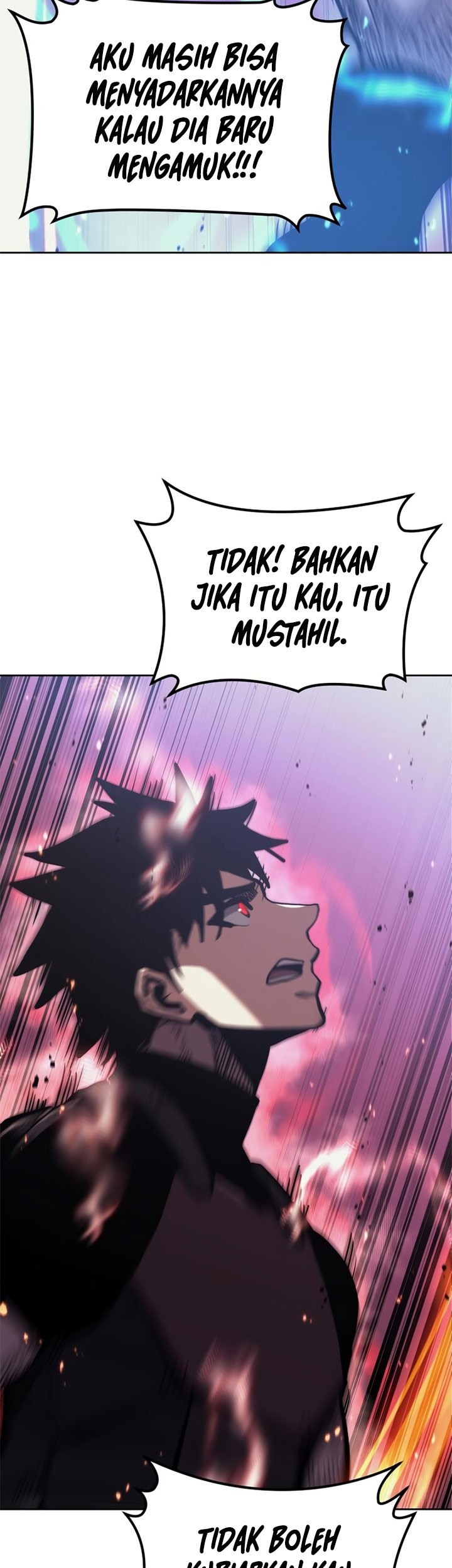 Player from Today Onwards Chapter 37 Gambar 32