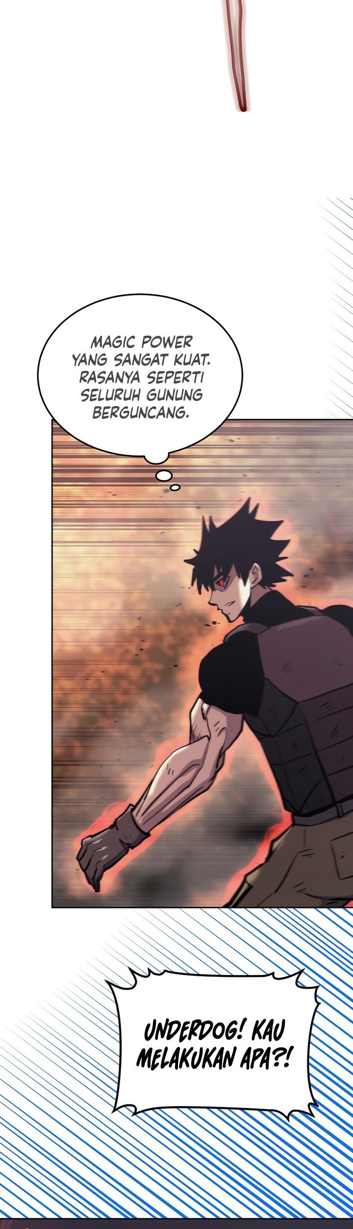 Player from Today Onwards Chapter 37 Gambar 18