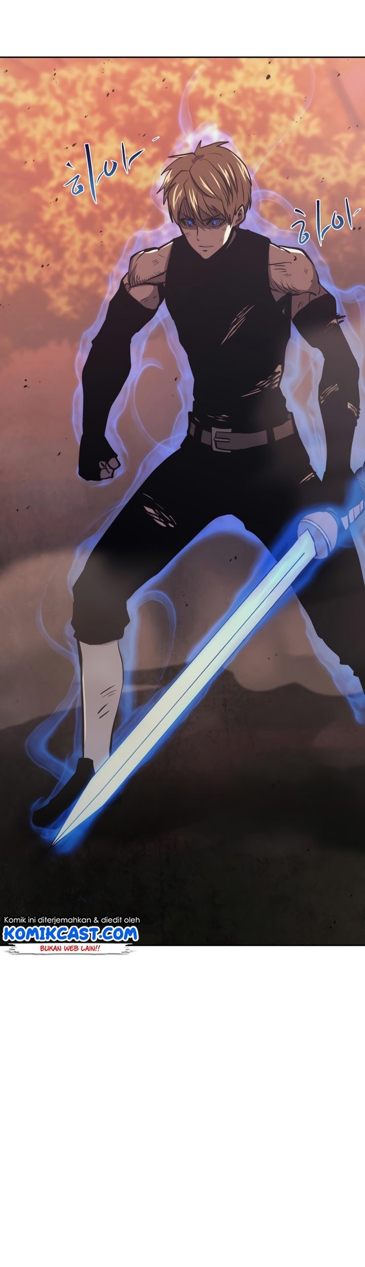 Player from Today Onwards Chapter 37 Gambar 20