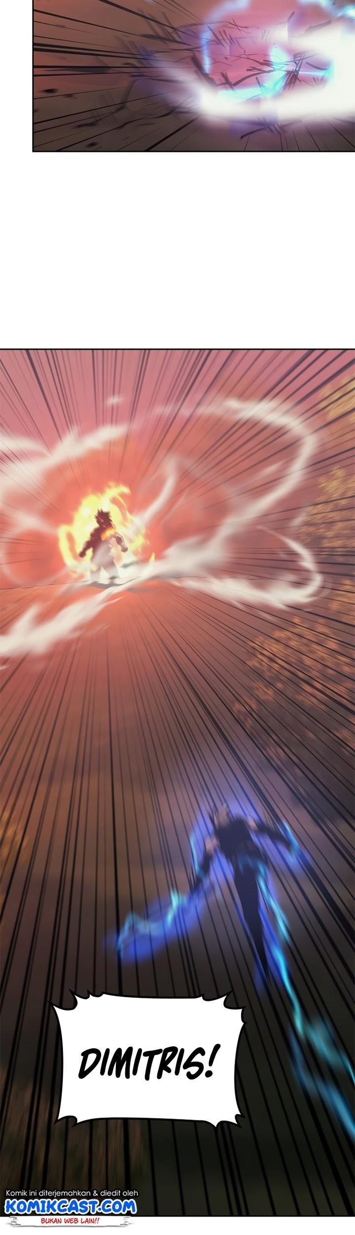 Player from Today Onwards Chapter 37 Gambar 24