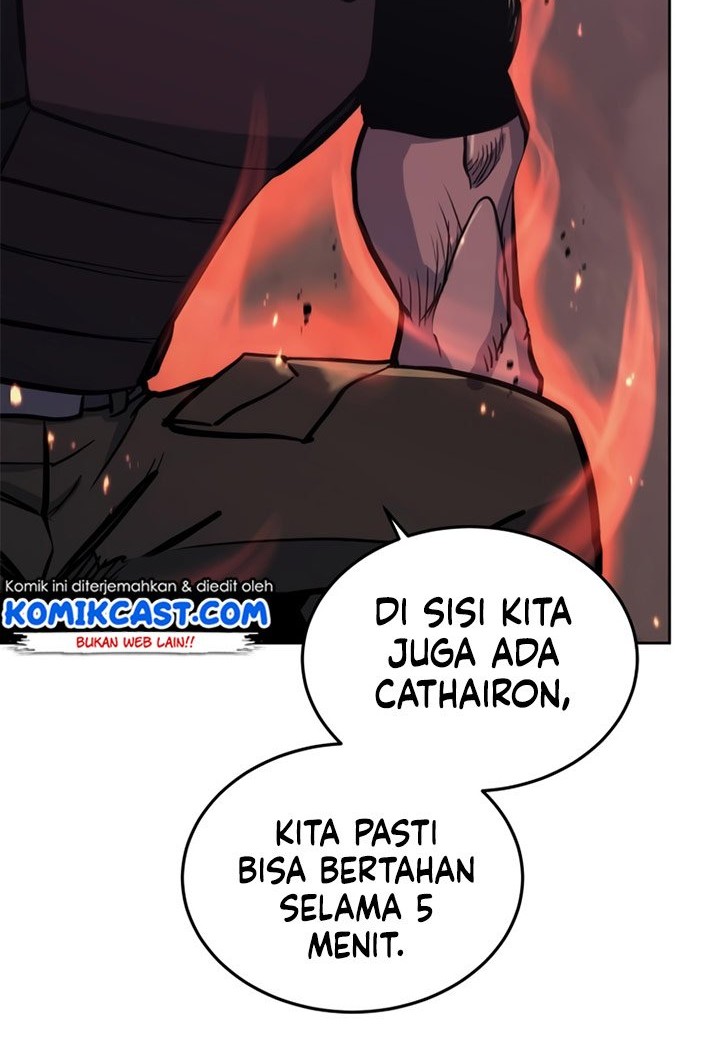 Player from Today Onwards Chapter 37 Gambar 47