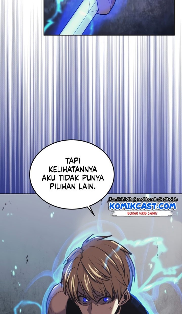 Player from Today Onwards Chapter 37 Gambar 49