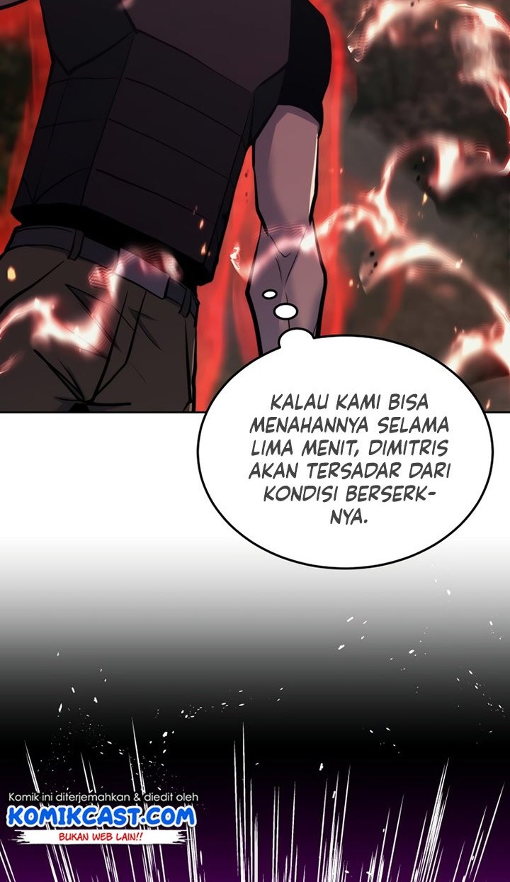 Player from Today Onwards Chapter 37 Gambar 51