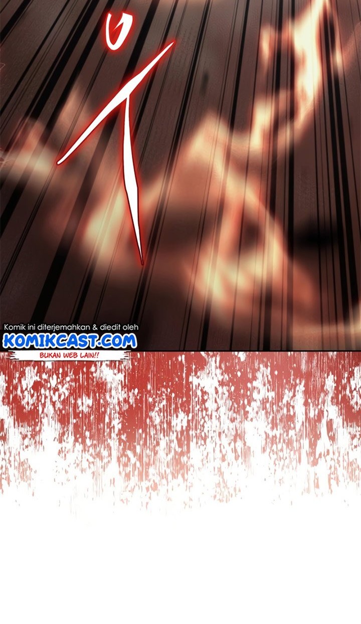 Player from Today Onwards Chapter 37 Gambar 57