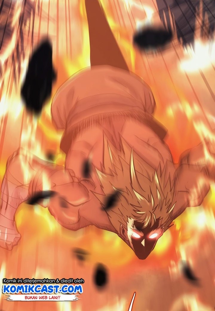 Player from Today Onwards Chapter 37 Gambar 41