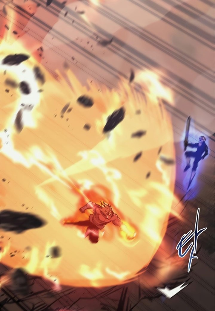 Player from Today Onwards Chapter 37 Gambar 43