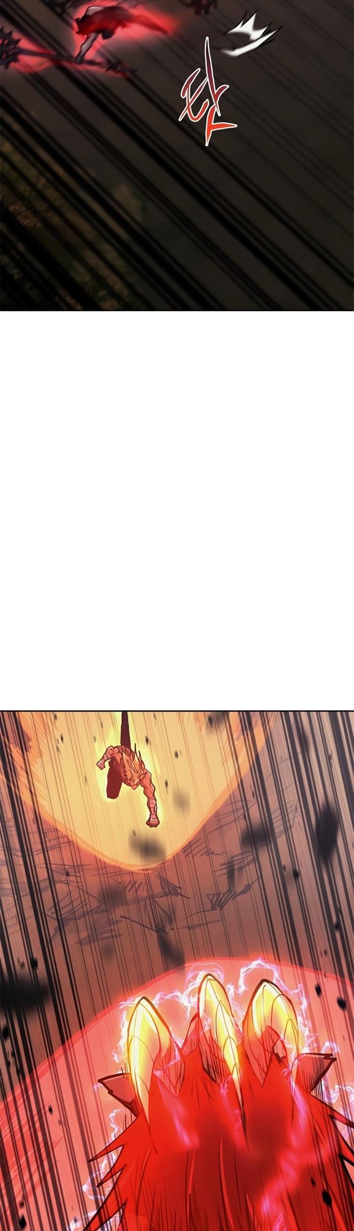 Player from Today Onwards Chapter 37 Gambar 44