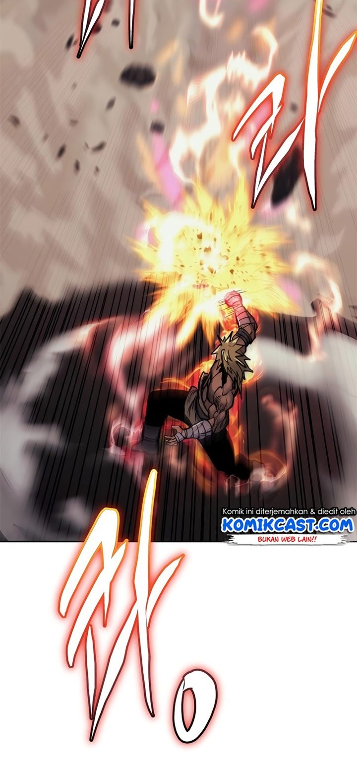 Player from Today Onwards Chapter 37 Gambar 67