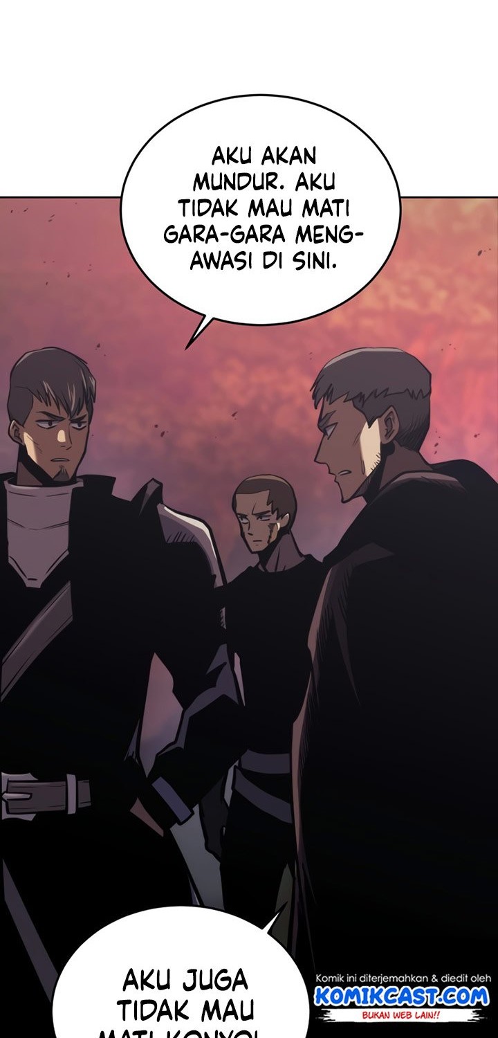 Player from Today Onwards Chapter 37 Gambar 69