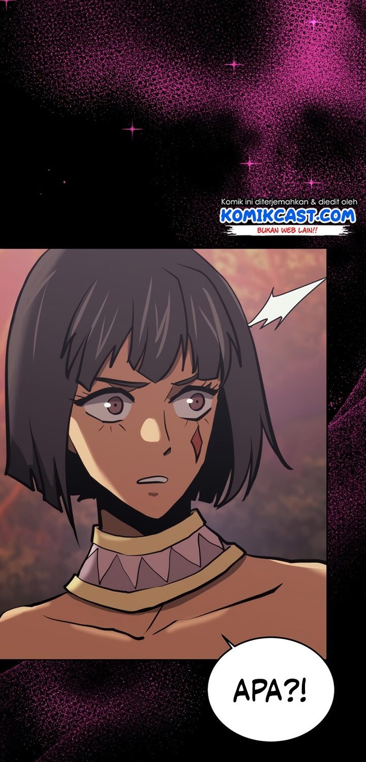 Player from Today Onwards Chapter 37 Gambar 71