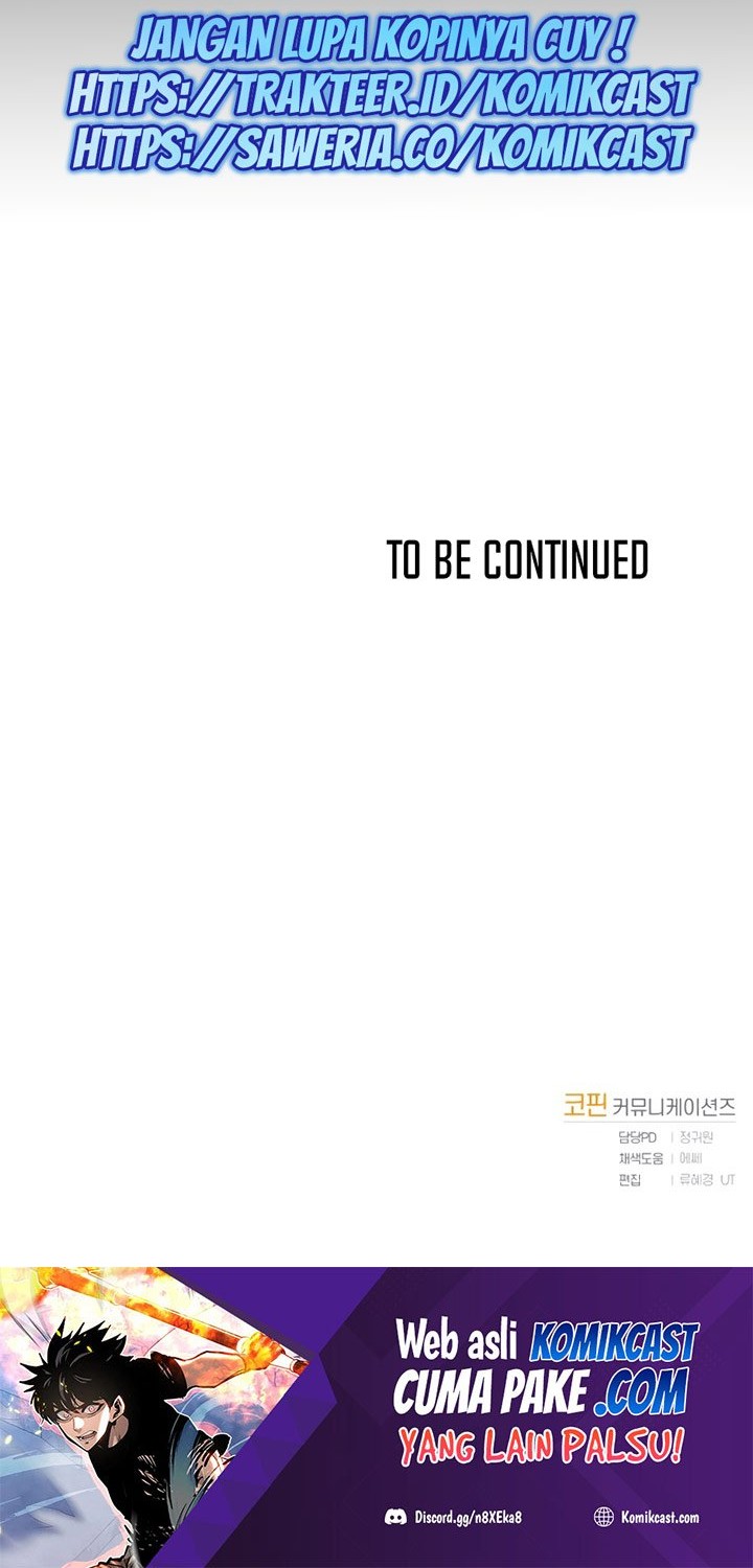 Player from Today Onwards Chapter 37 Gambar 73