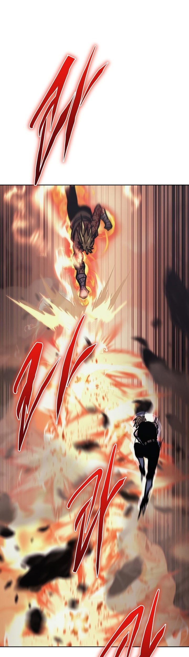 Player from Today Onwards Chapter 37 Gambar 58