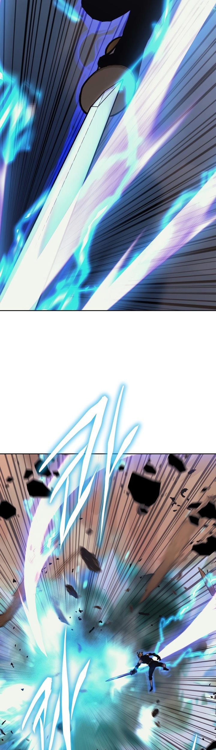 Player from Today Onwards Chapter 37 Gambar 60