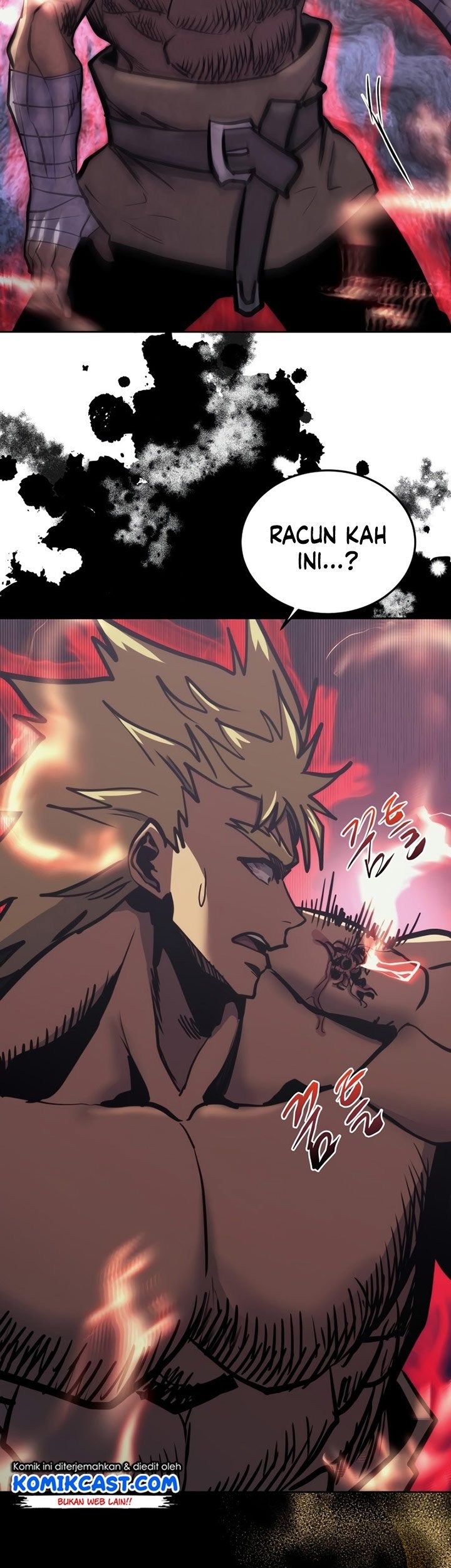 Player from Today Onwards Chapter 37 Gambar 4