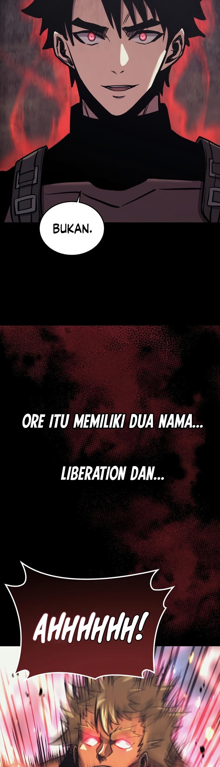 Player from Today Onwards Chapter 37 Gambar 6