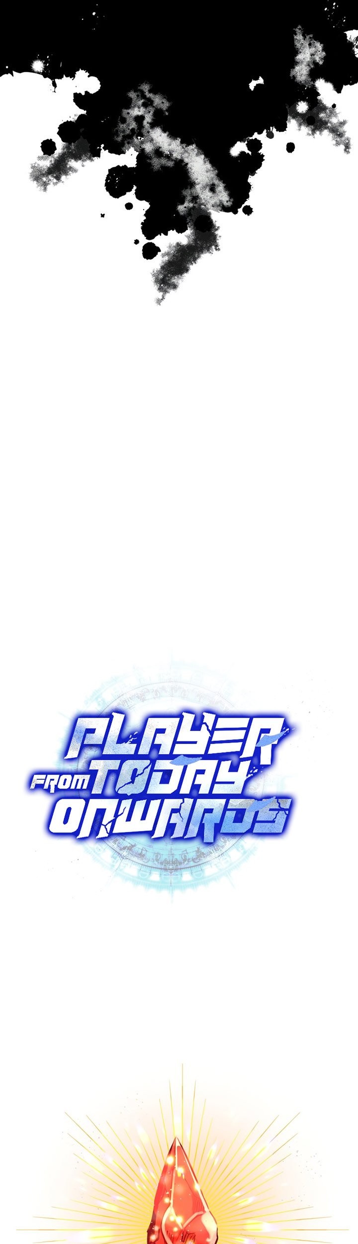 Player from Today Onwards Chapter 37 Gambar 8