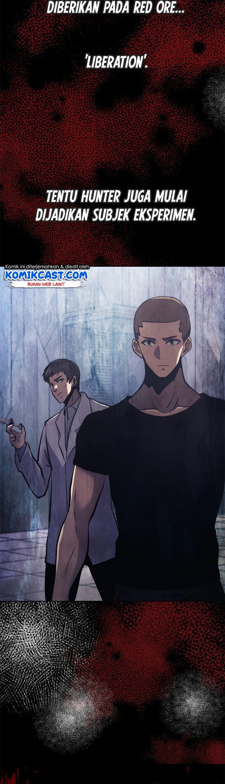 Player from Today Onwards Chapter 37 Gambar 12