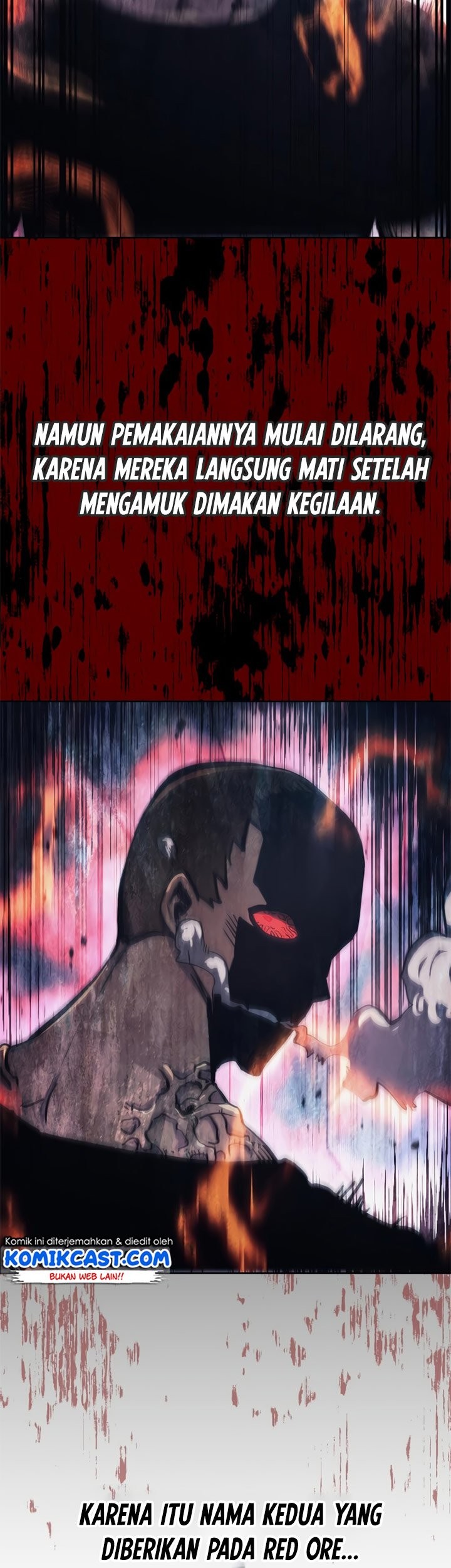 Player from Today Onwards Chapter 37 Gambar 14