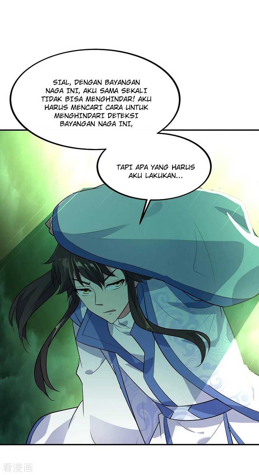 Peerless Soul Chapter 203 Gambar 15