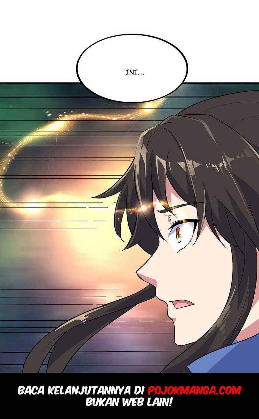 Peerless Soul Chapter 203 Gambar 17