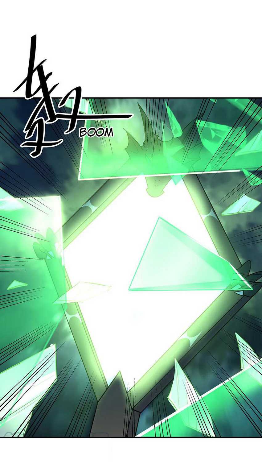 Peerless Soul Chapter 204 Gambar 14