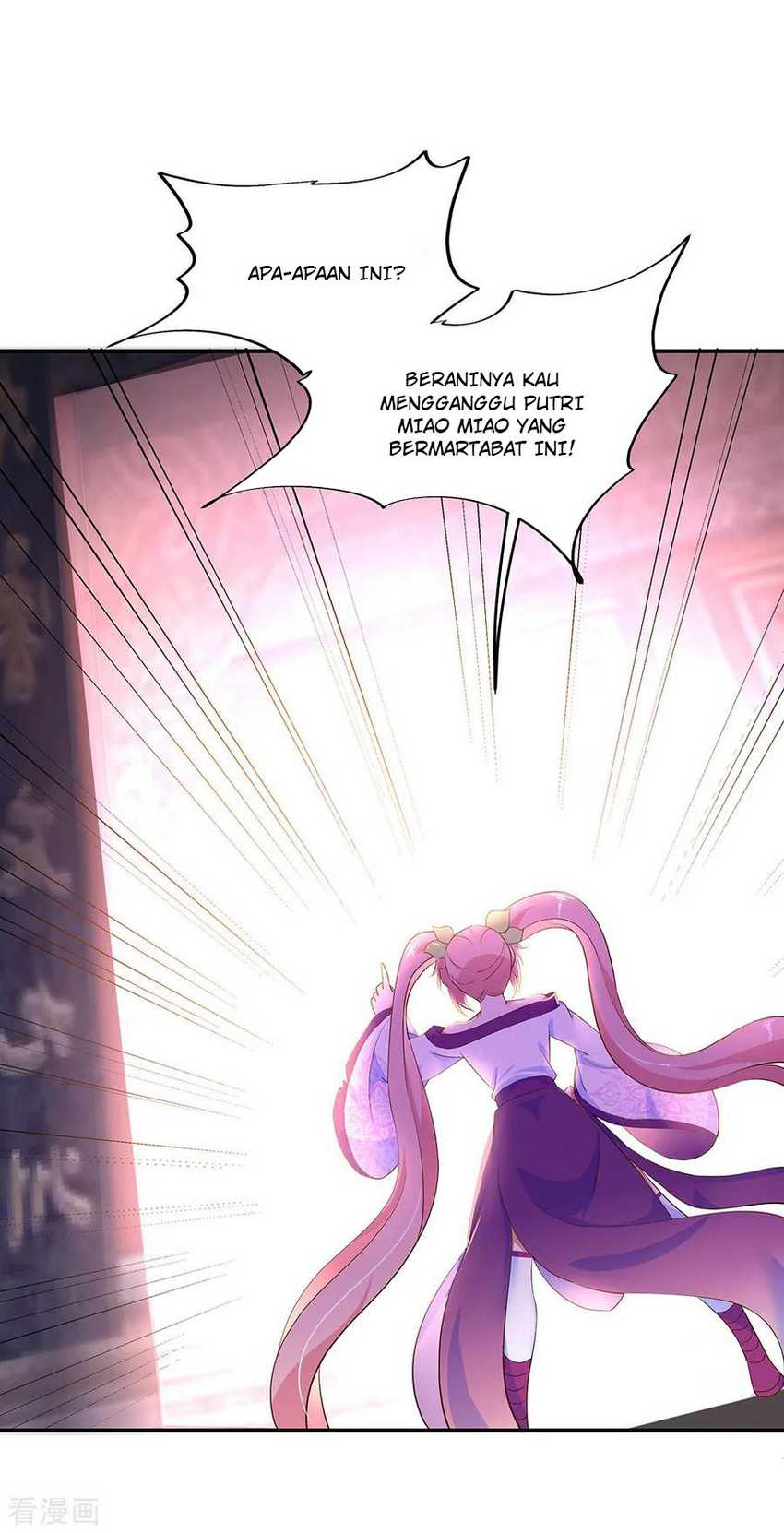 Peerless Soul Chapter 207 Gambar 13