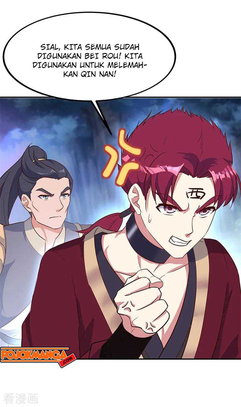 Peerless Soul Chapter 191 Gambar 13