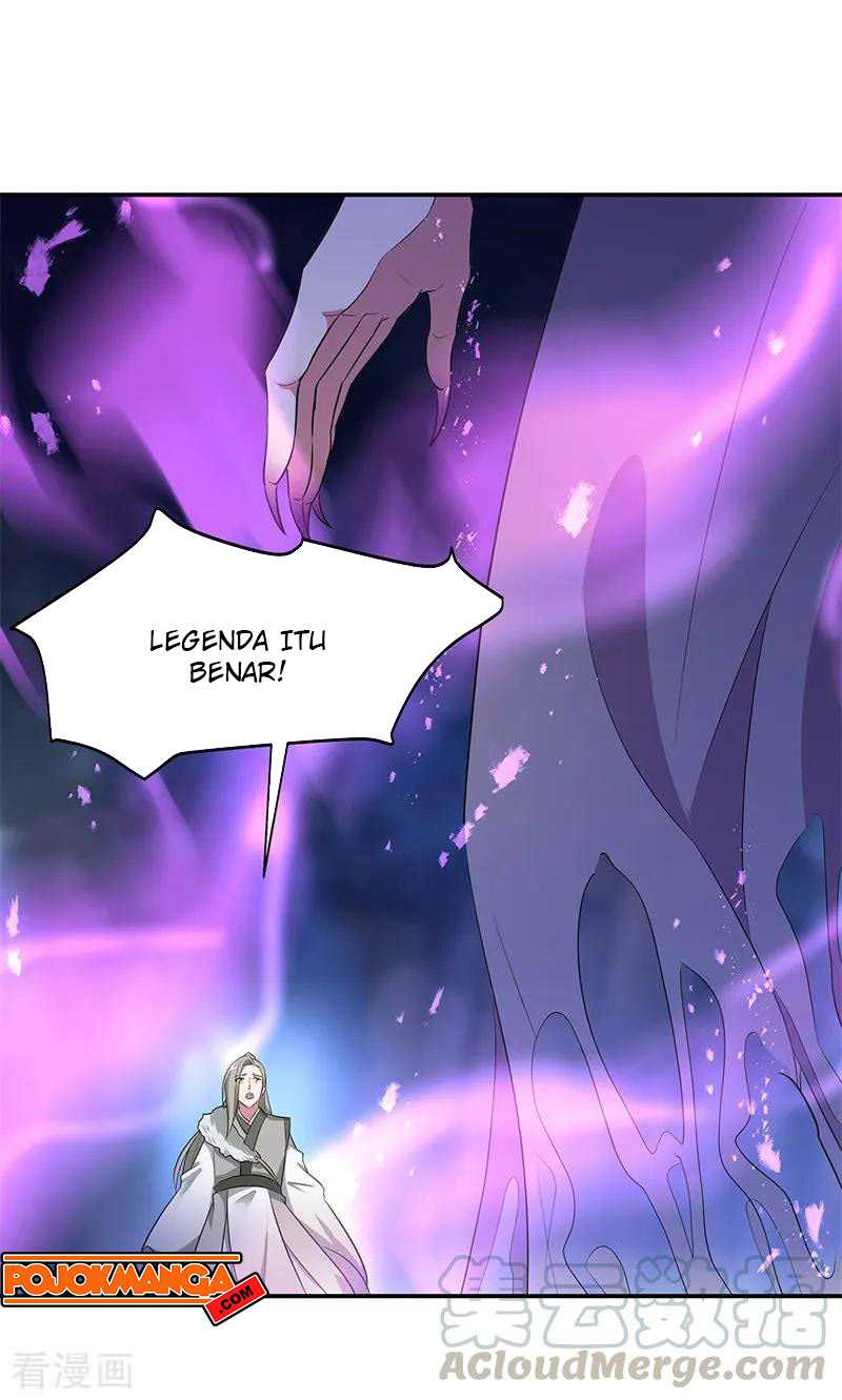 Peerless Soul Chapter 191 Gambar 14