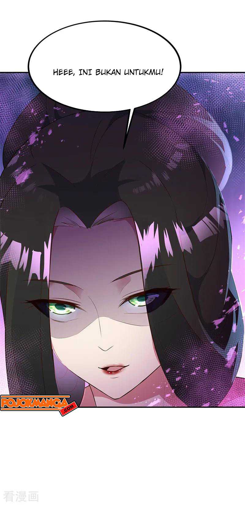 Peerless Soul Chapter 191 Gambar 9