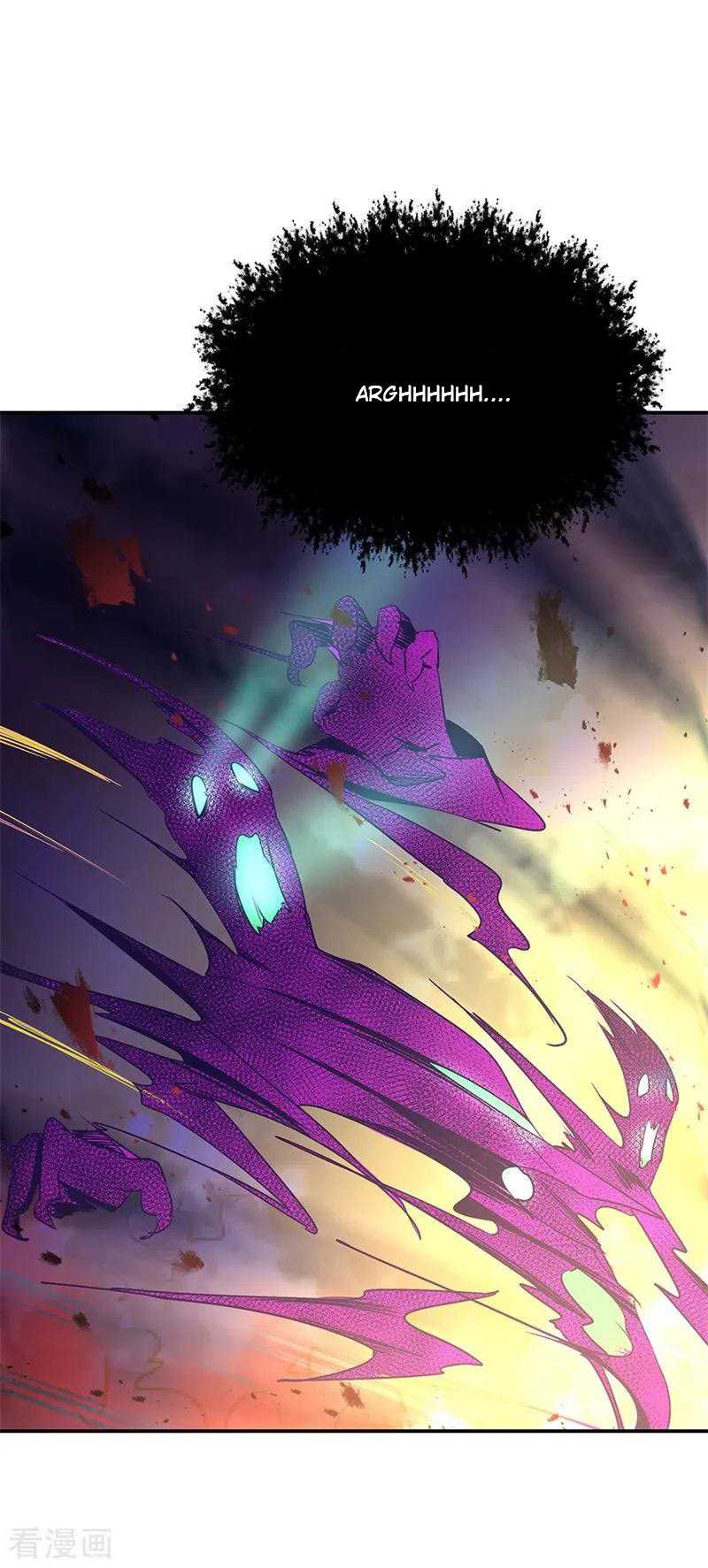 Peerless Soul Chapter 205 Gambar 15