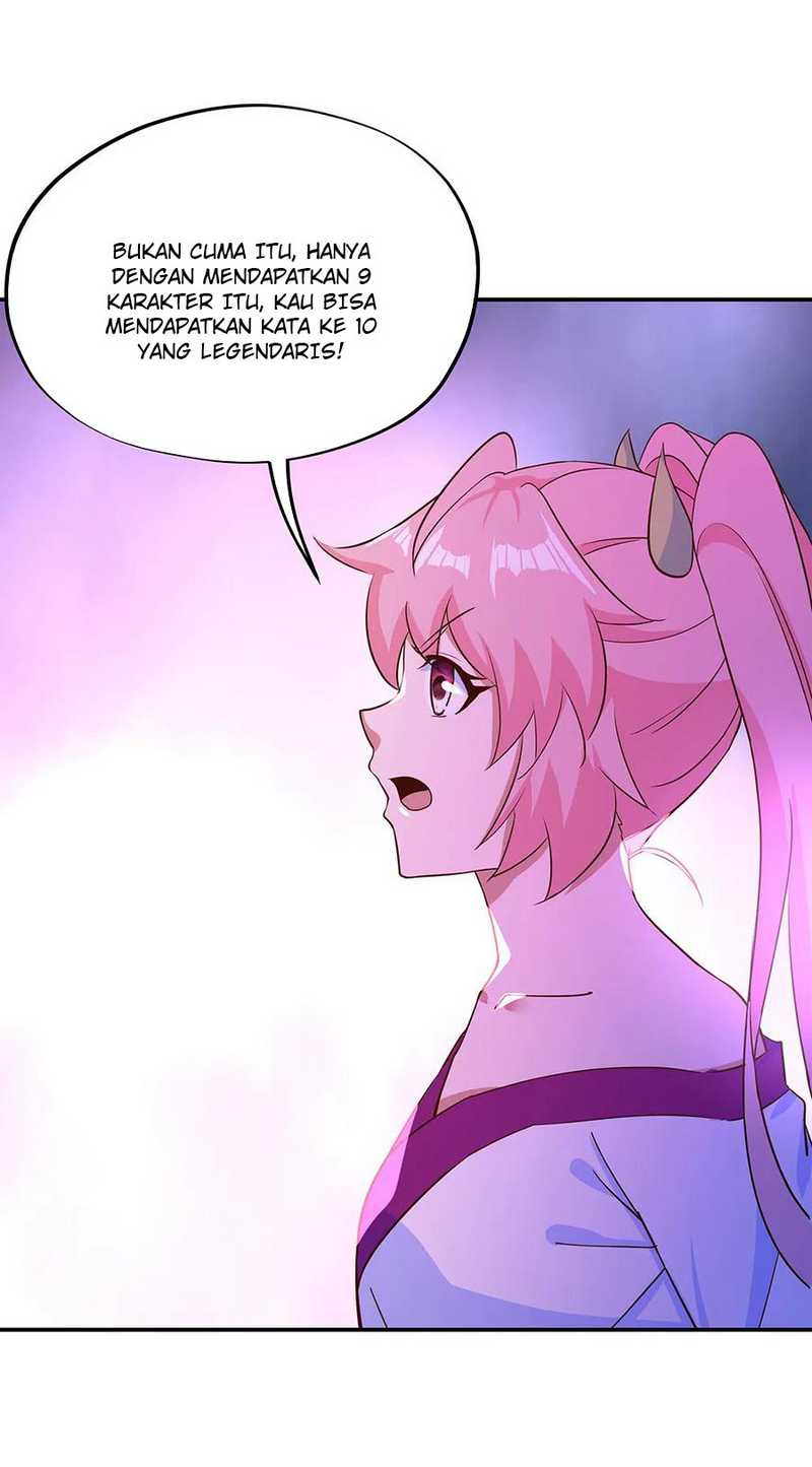 Peerless Soul Chapter 212 Gambar 17