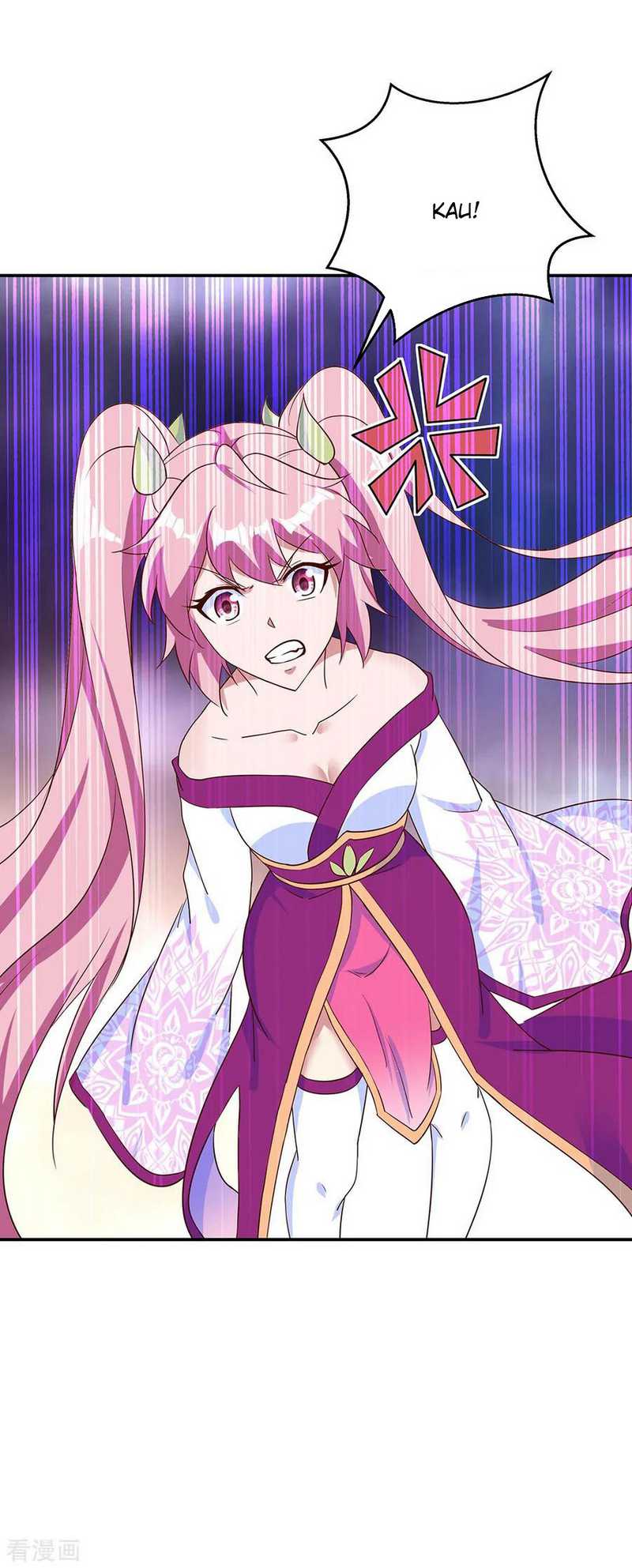 Peerless Soul Chapter 212 Gambar 13