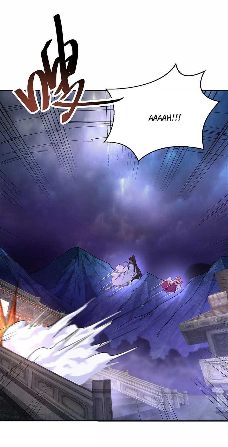 Peerless Soul Chapter 212 Gambar 5