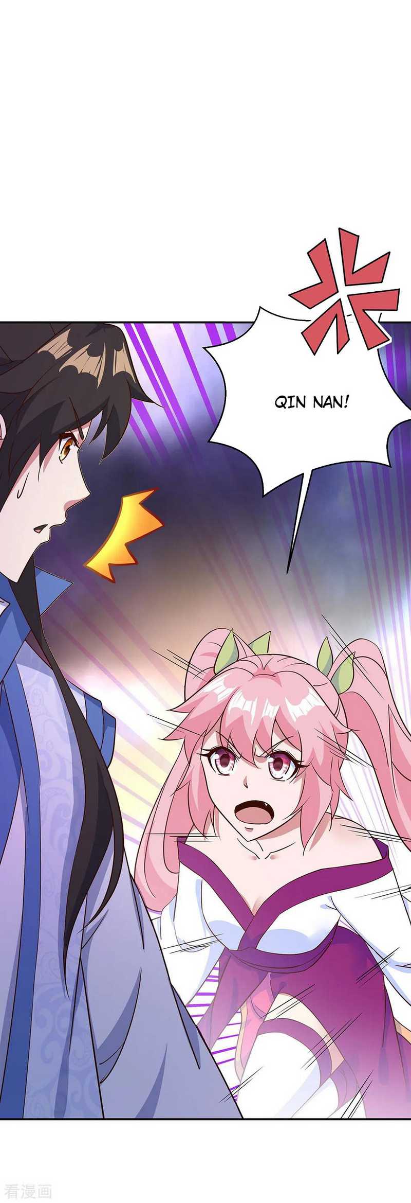 Peerless Soul Chapter 212 Gambar 10