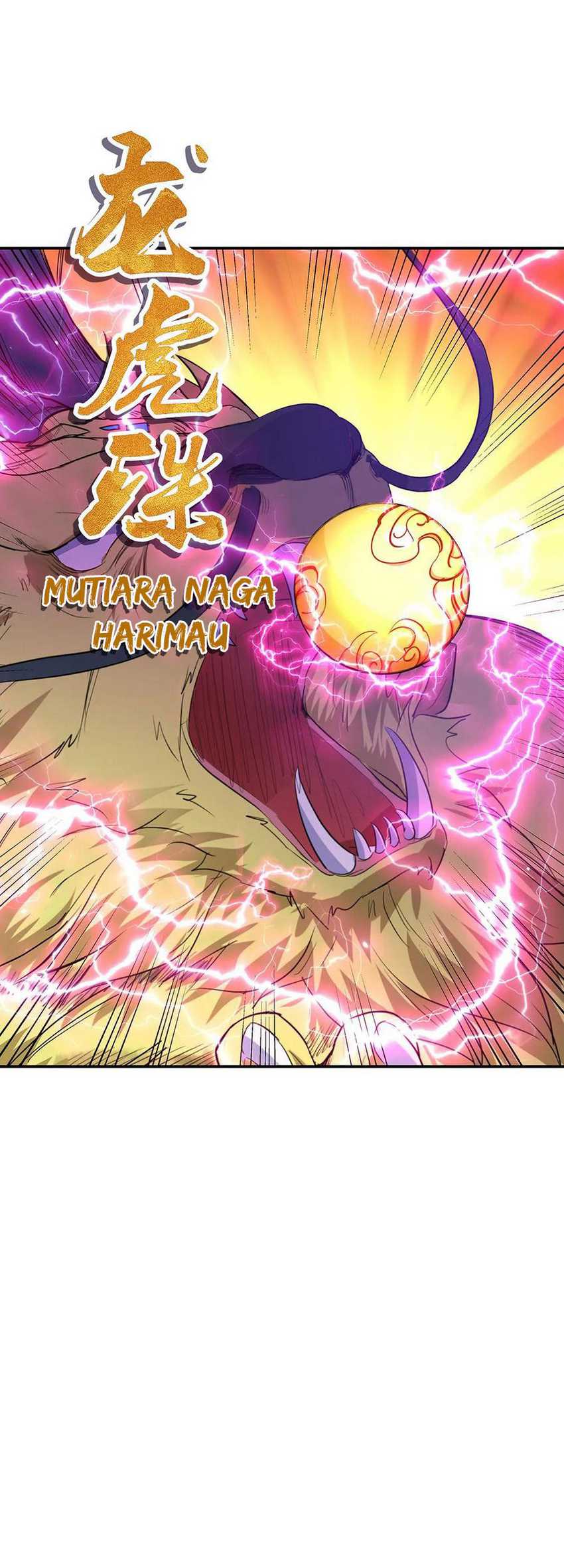 Peerless Soul Chapter 223 Gambar 16