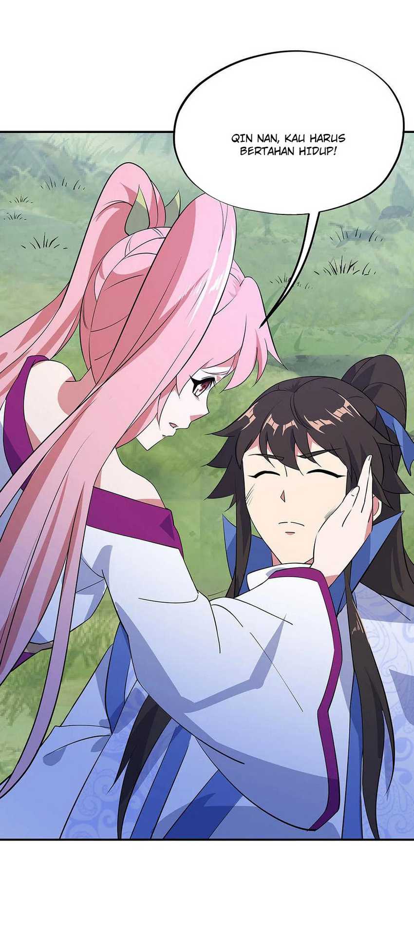 Peerless Soul Chapter 223 Gambar 19