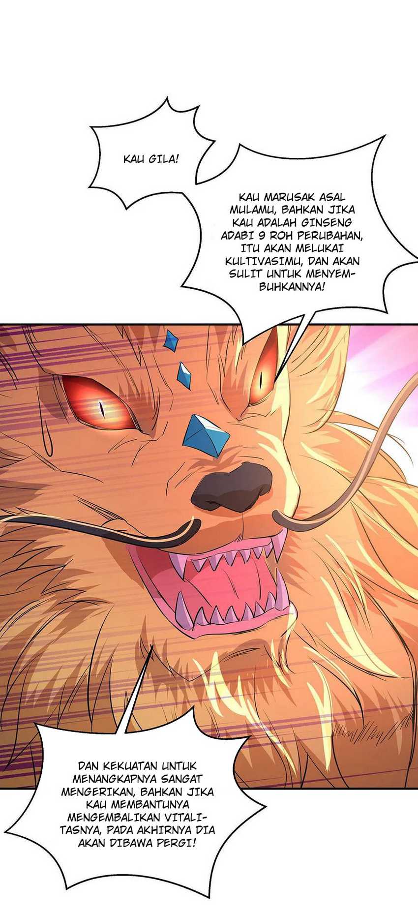 Peerless Soul Chapter 223 Gambar 11