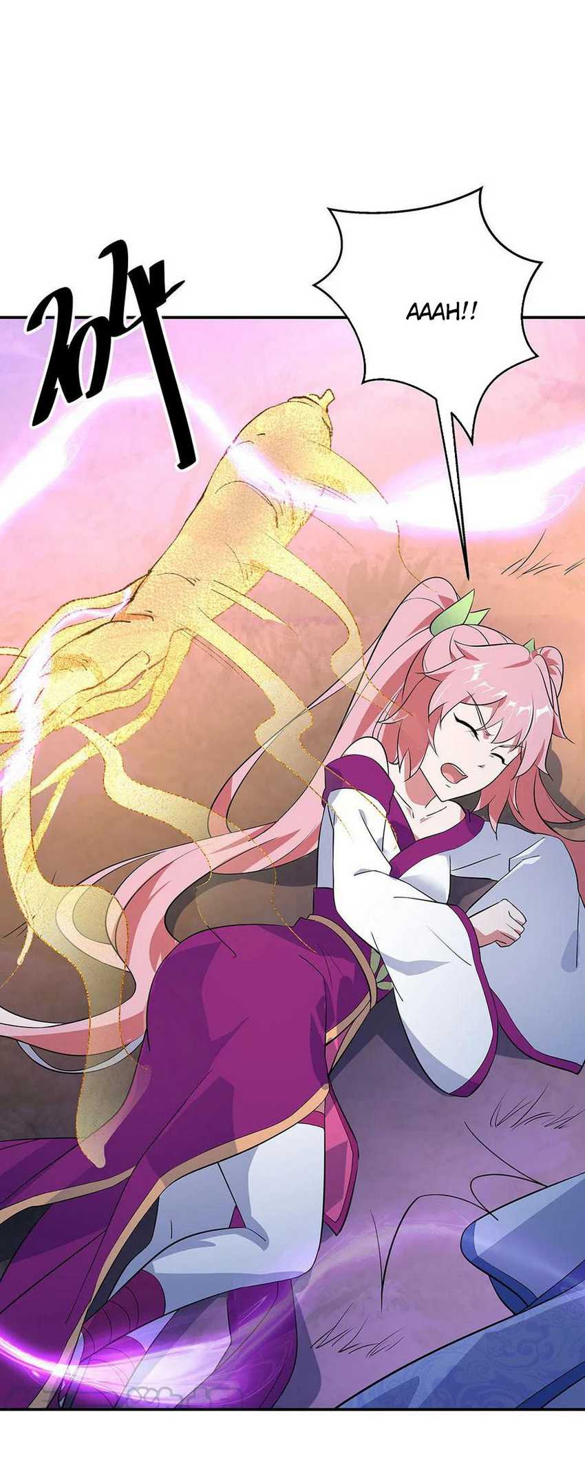 Peerless Soul Chapter 223 Gambar 14